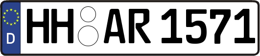 HH-AR1571