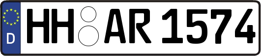 HH-AR1574