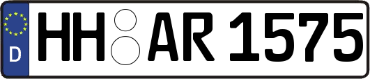 HH-AR1575