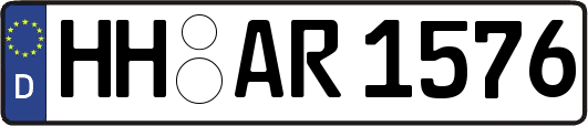 HH-AR1576