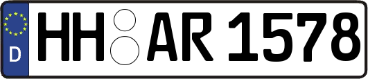 HH-AR1578
