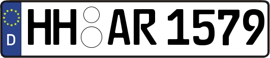 HH-AR1579