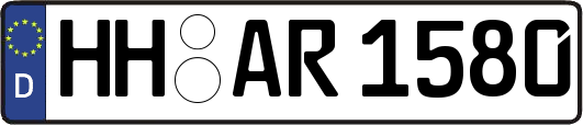 HH-AR1580