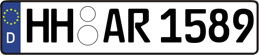 HH-AR1589