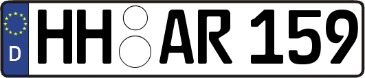 HH-AR159