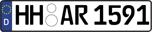 HH-AR1591