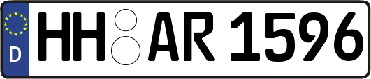 HH-AR1596