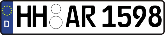 HH-AR1598