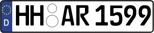 HH-AR1599