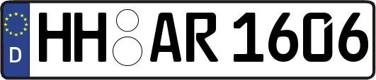 HH-AR1606