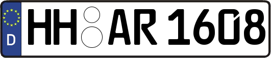 HH-AR1608