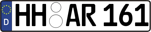 HH-AR161