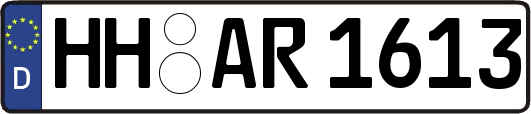 HH-AR1613
