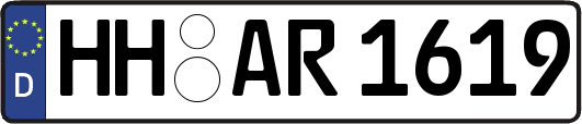 HH-AR1619
