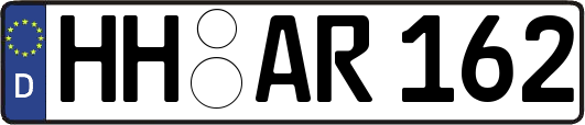 HH-AR162