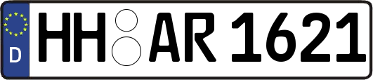 HH-AR1621
