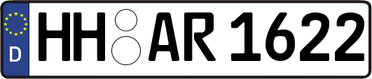 HH-AR1622