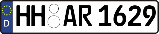 HH-AR1629