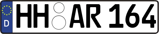 HH-AR164