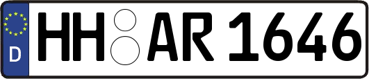 HH-AR1646