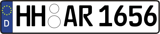 HH-AR1656