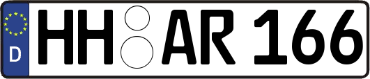 HH-AR166