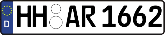 HH-AR1662