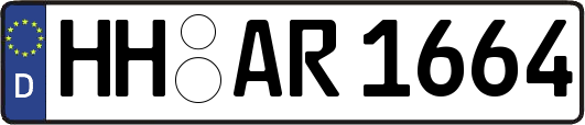 HH-AR1664