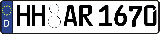 HH-AR1670