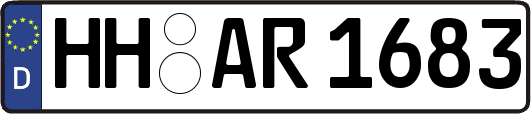 HH-AR1683