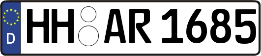 HH-AR1685