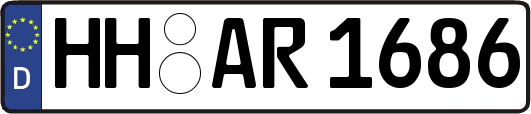 HH-AR1686