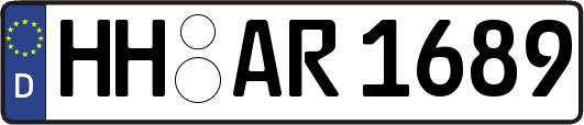 HH-AR1689