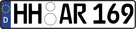 HH-AR169