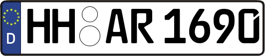 HH-AR1690
