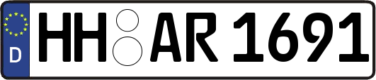 HH-AR1691
