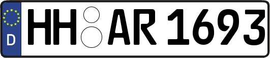 HH-AR1693
