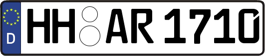 HH-AR1710