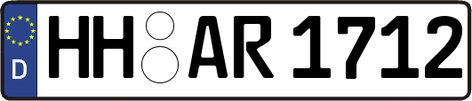 HH-AR1712