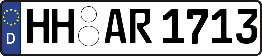 HH-AR1713
