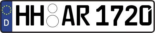 HH-AR1720