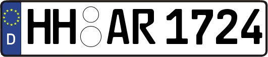 HH-AR1724