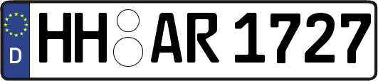 HH-AR1727