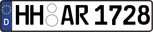 HH-AR1728