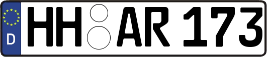 HH-AR173