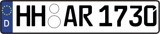 HH-AR1730