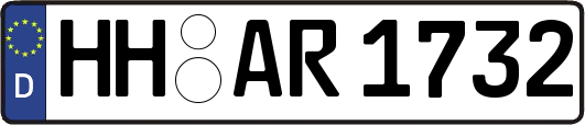 HH-AR1732