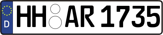 HH-AR1735