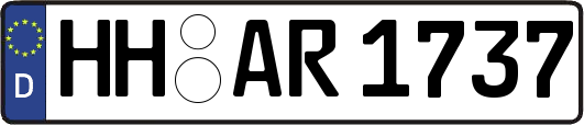 HH-AR1737