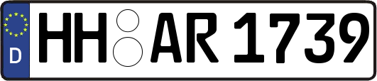 HH-AR1739